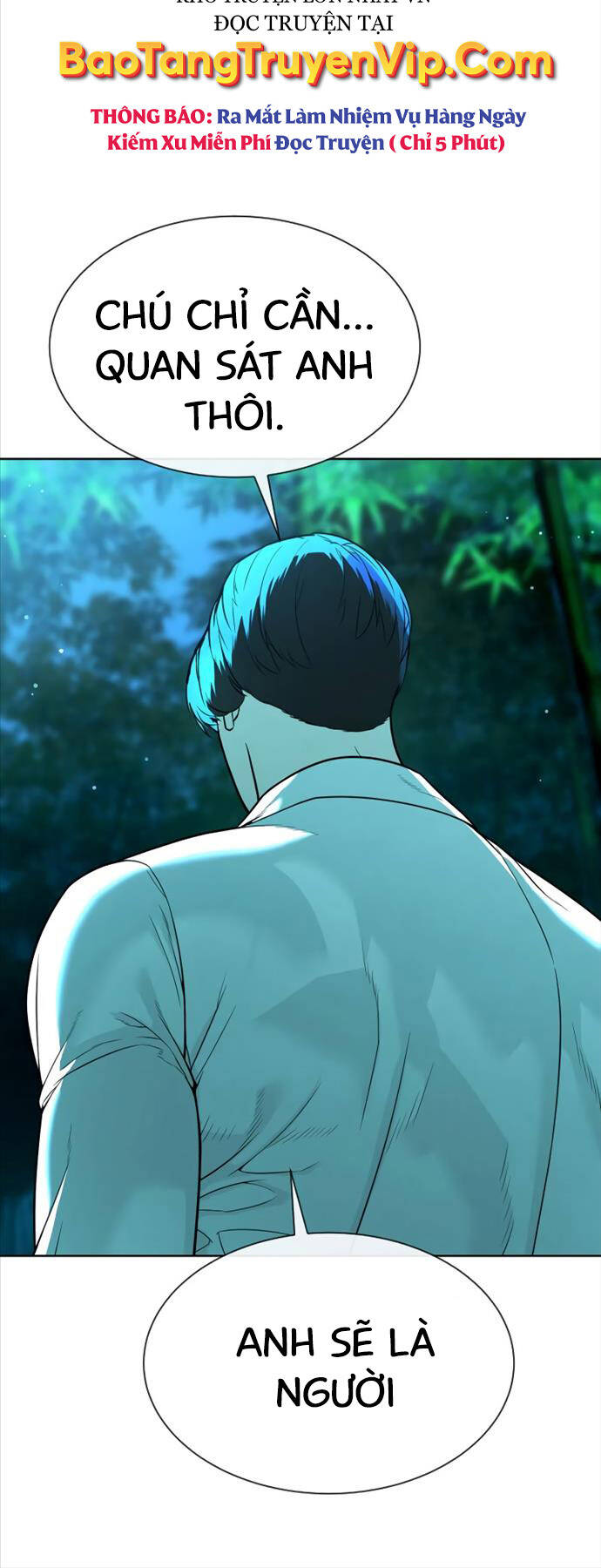 Sát Thủ Peter Chap 25 - Next Chap 26