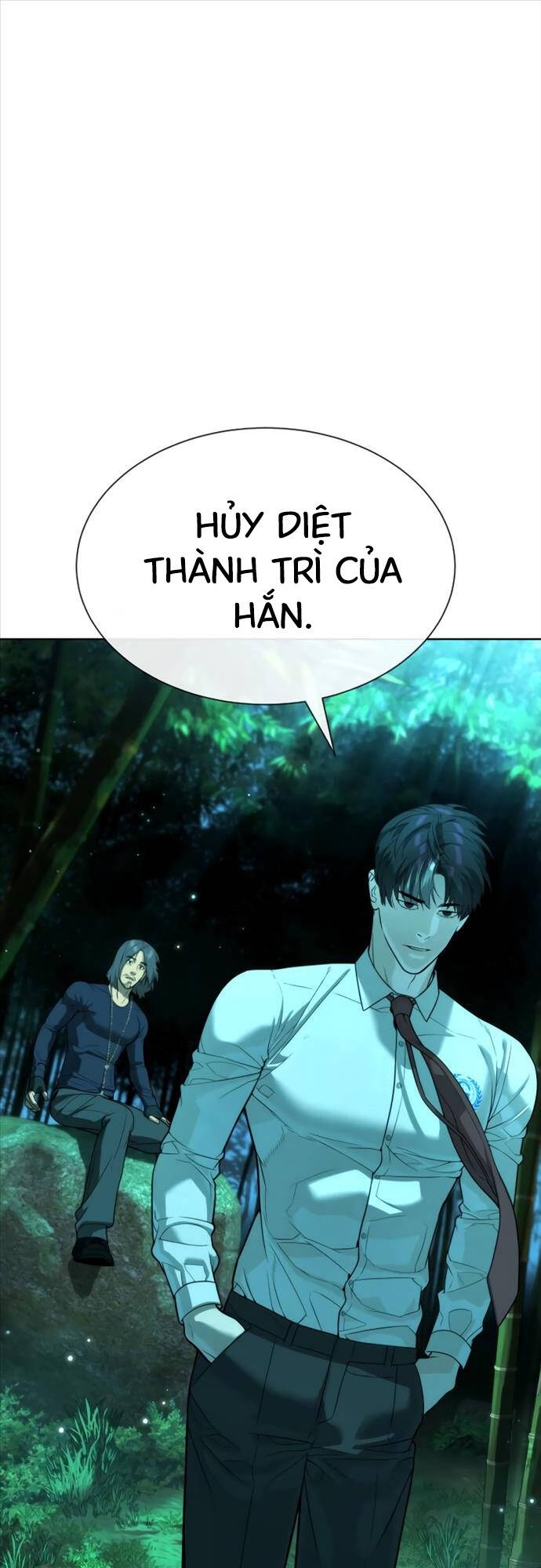 Sát Thủ Peter Chap 25 - Next Chap 26