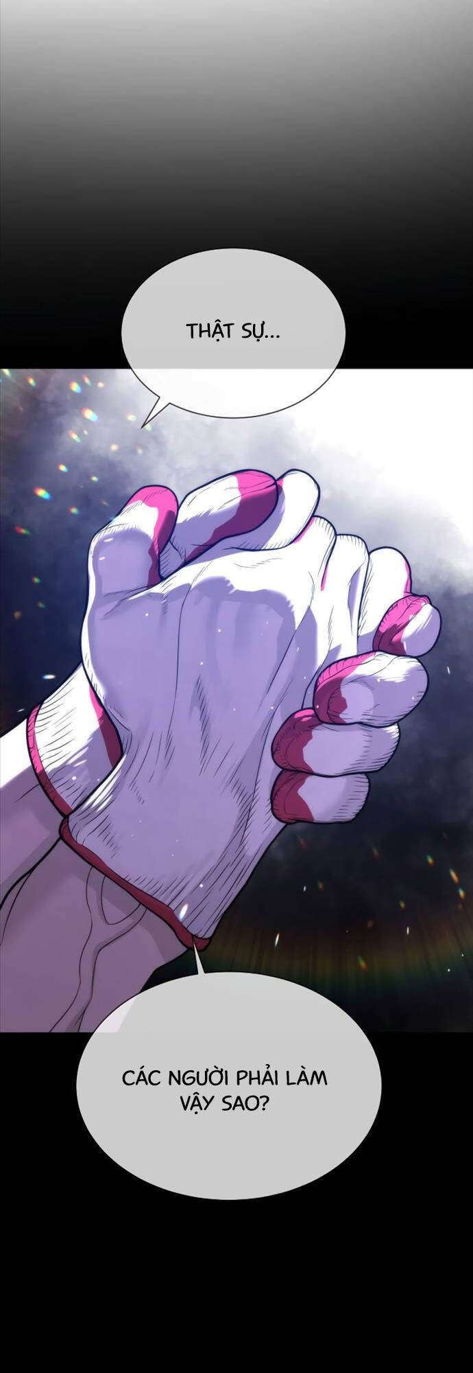 Sát Thủ Peter Chap 25 - Next Chap 26