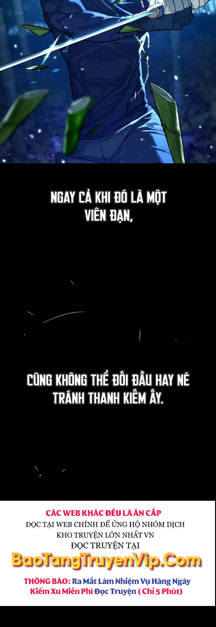 Sát Thủ Peter Chap 25 - Next Chap 26