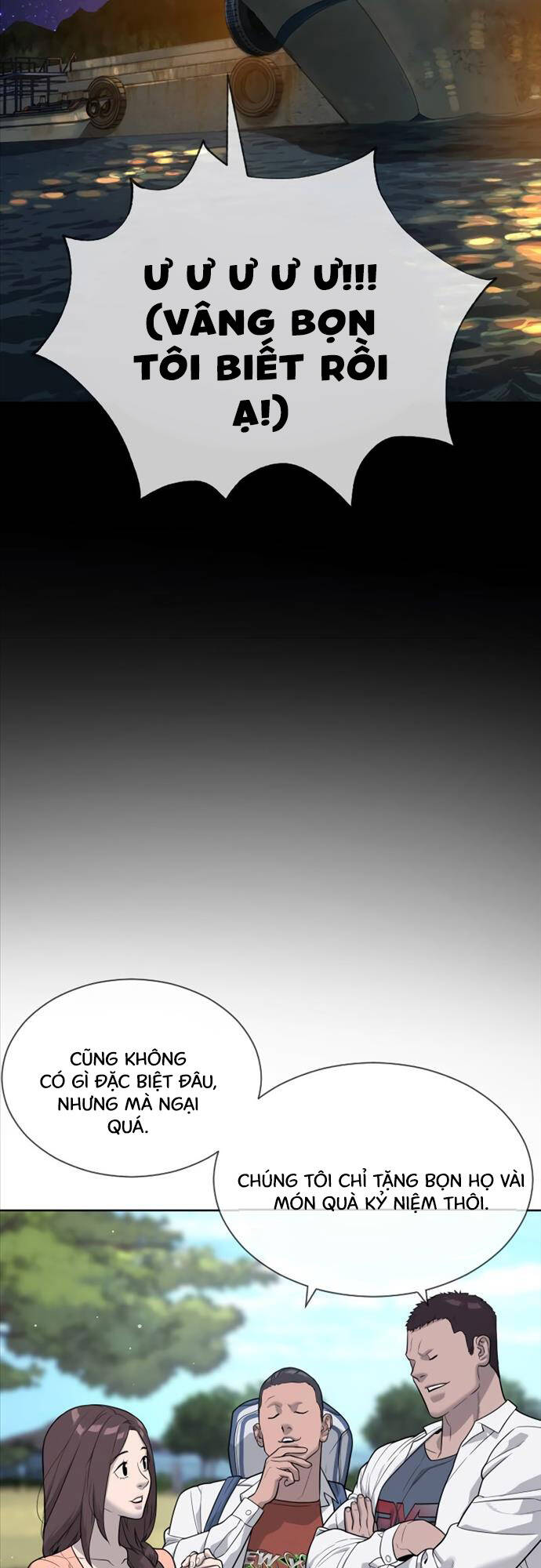 Sát Thủ Peter Chap 25 - Next Chap 26