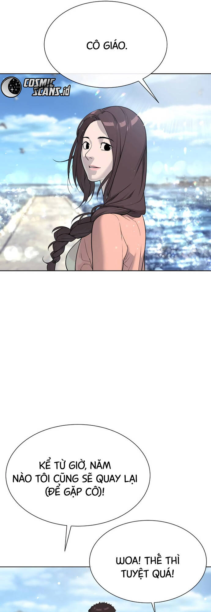 Sát Thủ Peter Chap 25 - Next Chap 26