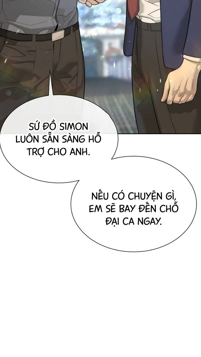 Sát Thủ Peter Chap 25 - Next Chap 26