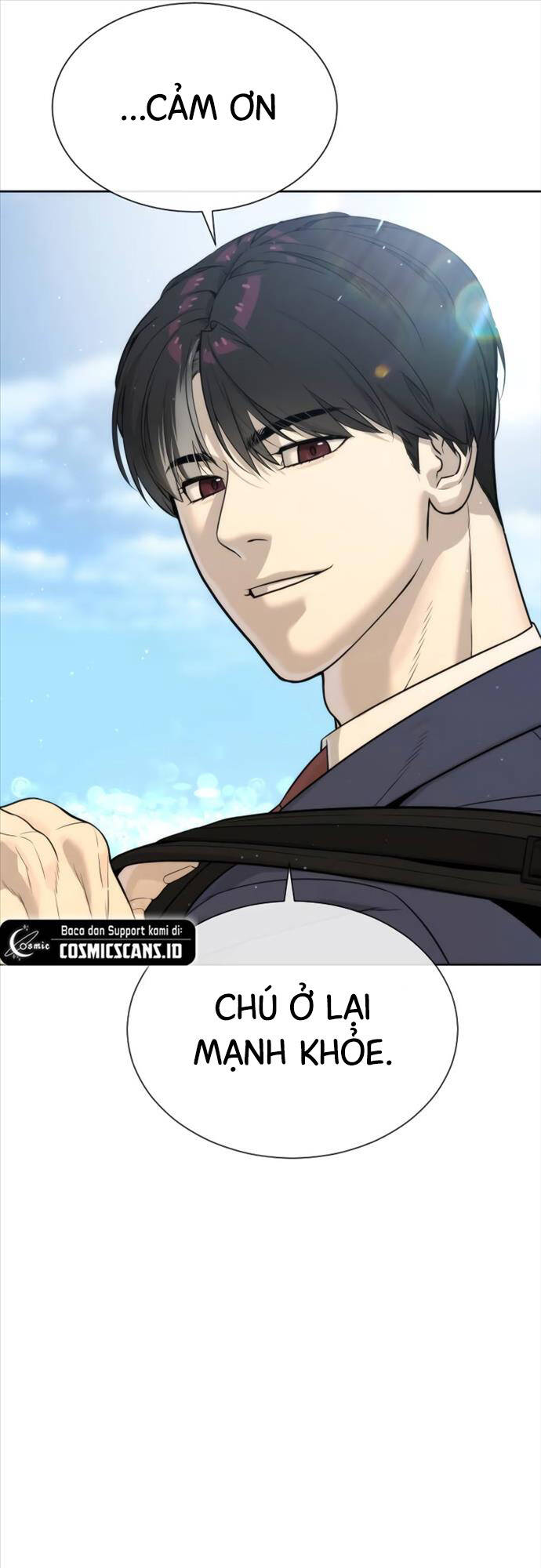 Sát Thủ Peter Chap 25 - Next Chap 26