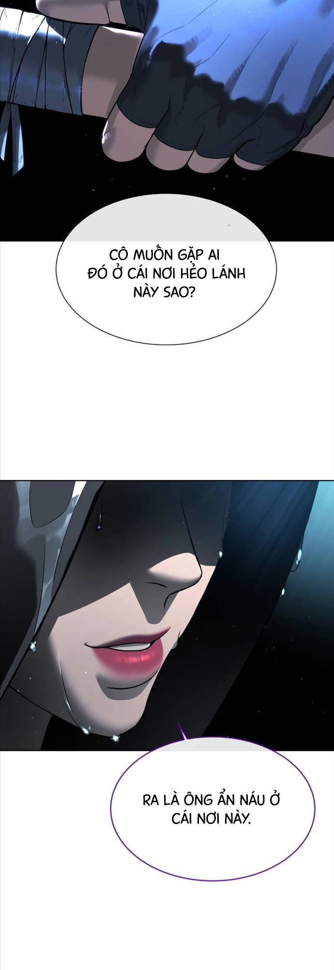 Sát Thủ Peter Chap 25 - Next Chap 26