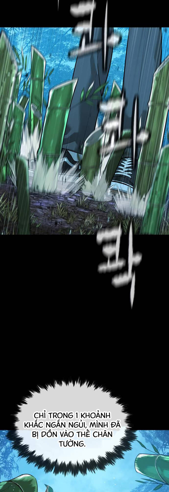 Sát Thủ Peter Chap 25 - Next Chap 26