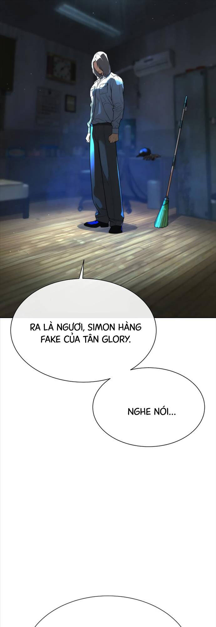 Sát Thủ Peter Chap 25 - Next Chap 26