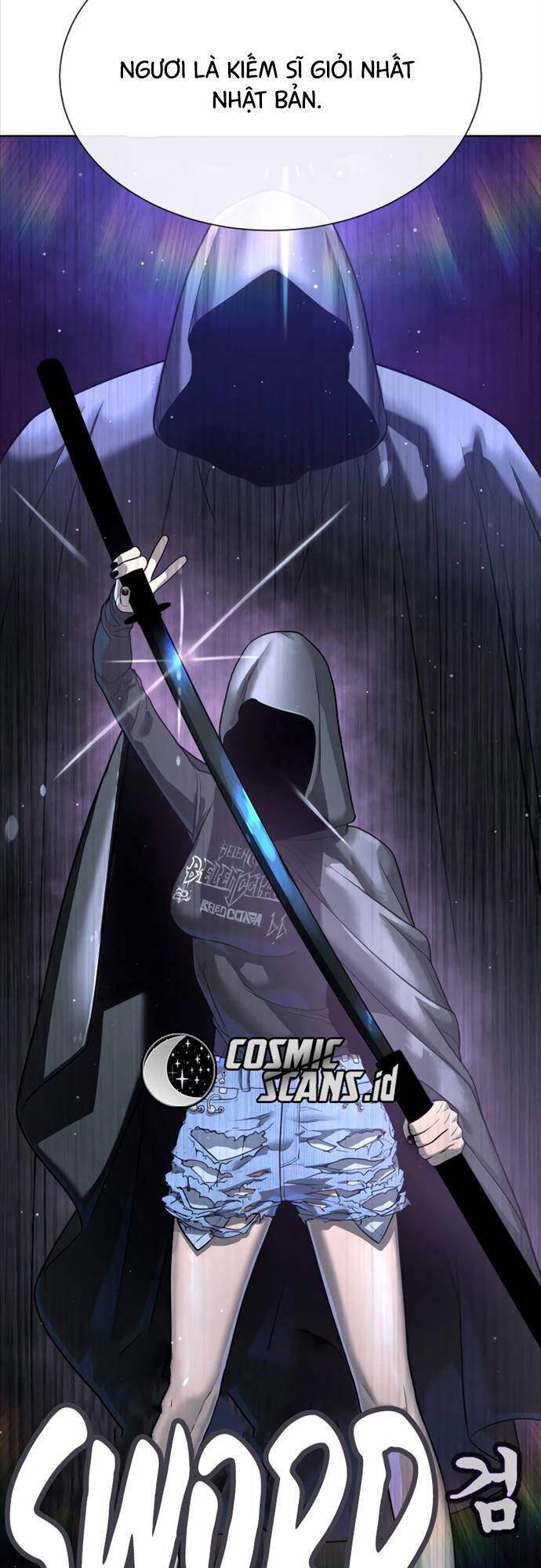 Sát Thủ Peter Chap 25 - Next Chap 26