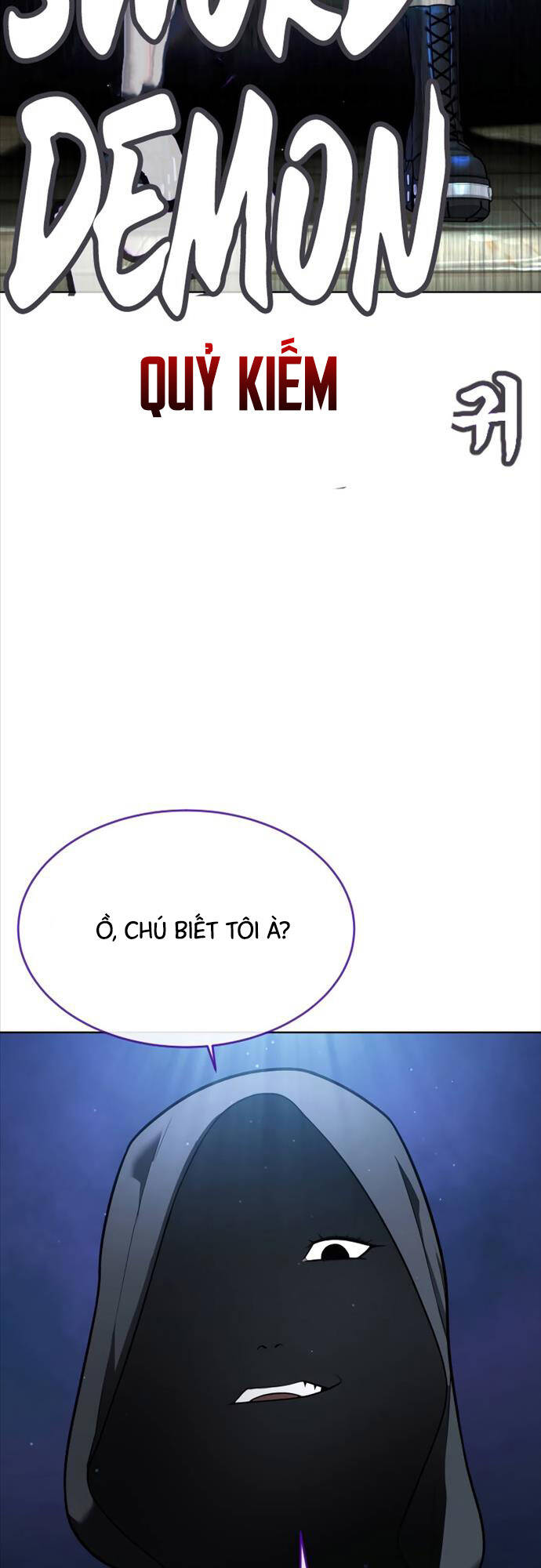 Sát Thủ Peter Chap 25 - Next Chap 26