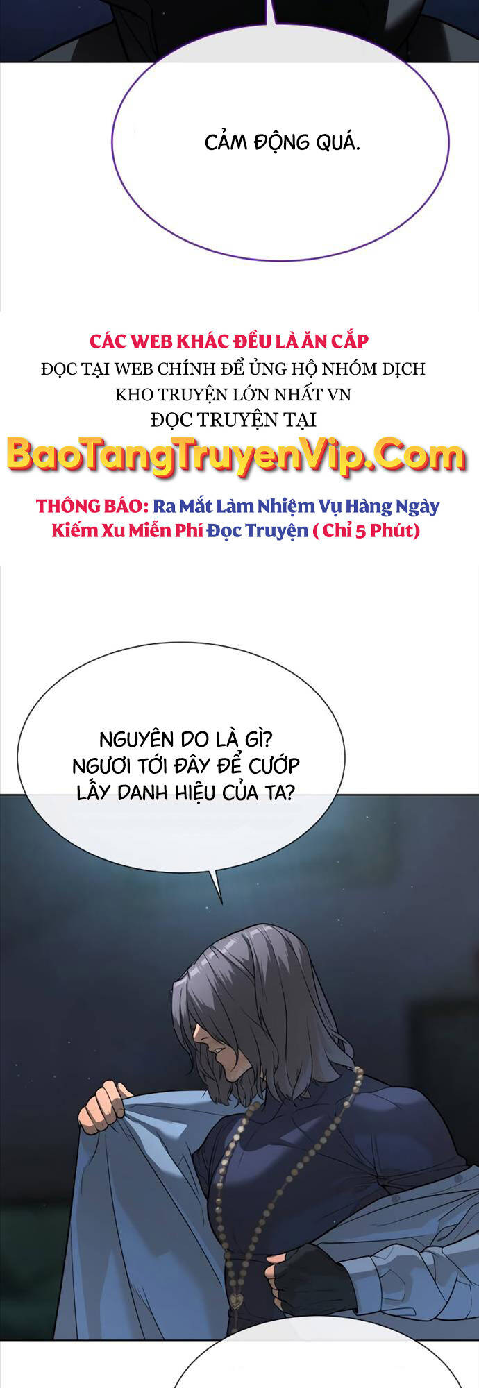 Sát Thủ Peter Chap 25 - Next Chap 26