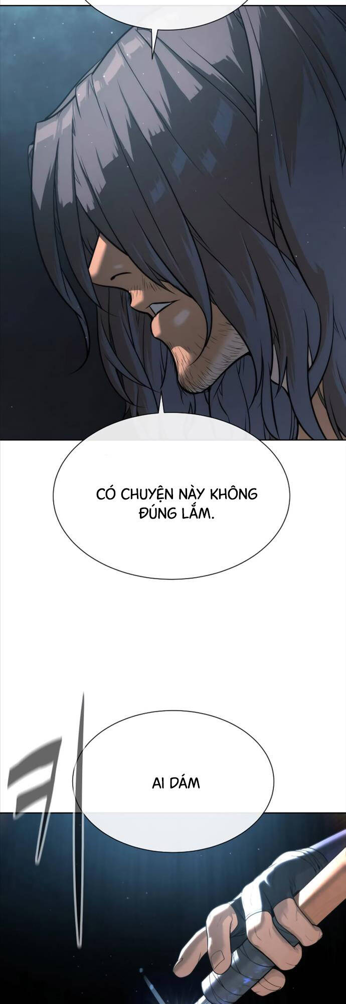 Sát Thủ Peter Chap 25 - Next Chap 26
