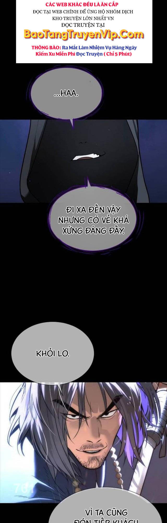 Sát Thủ Peter Chap 26 - Next Chap 27