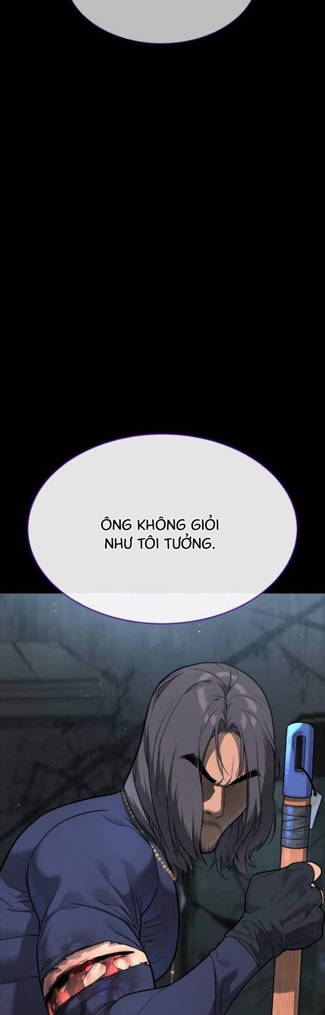Sát Thủ Peter Chap 26 - Next Chap 27