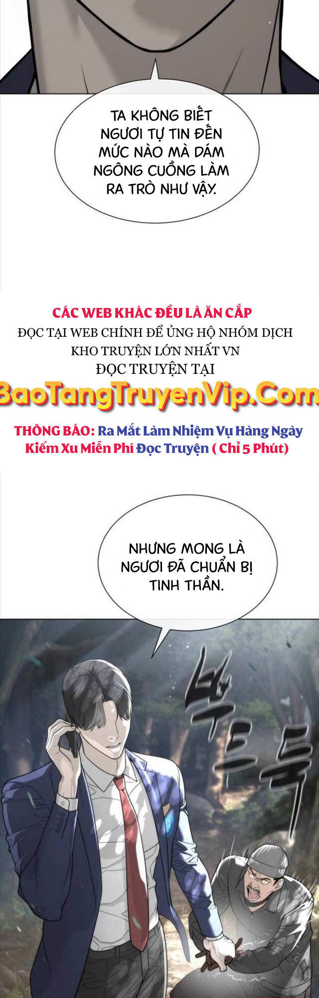 Sát Thủ Peter Chap 26 - Next Chap 27