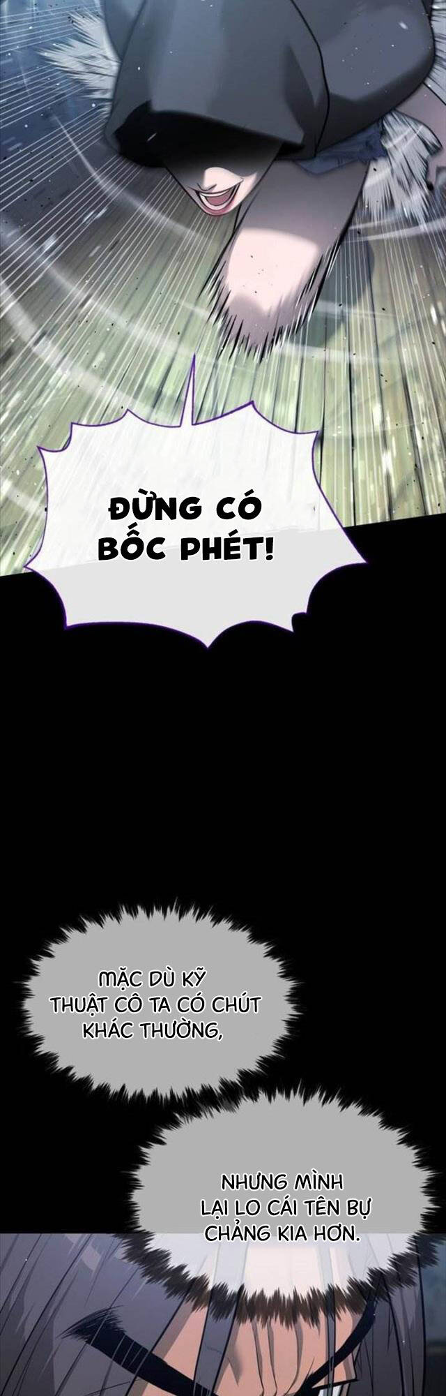 Sát Thủ Peter Chap 26 - Next Chap 27