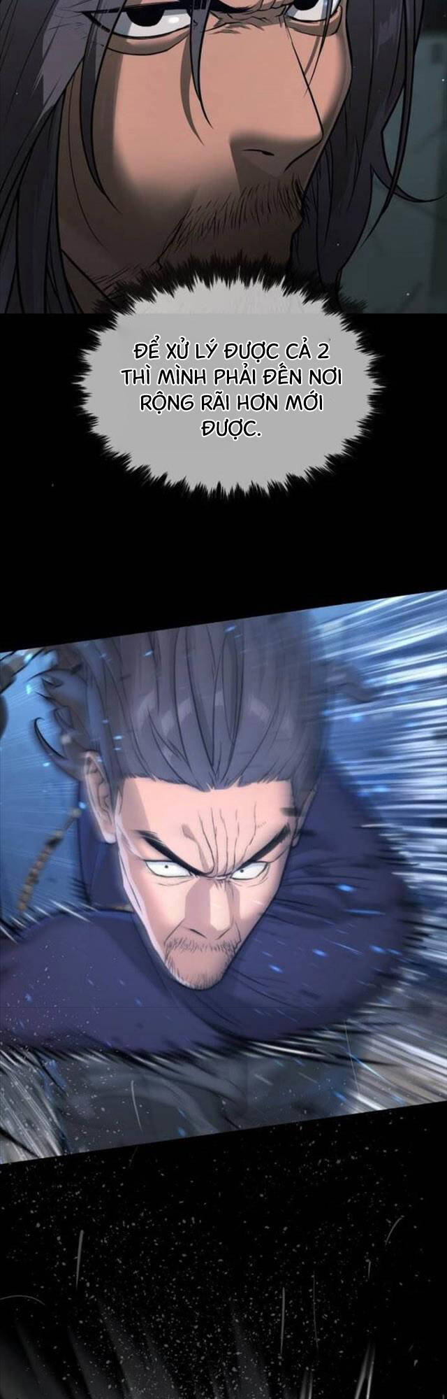 Sát Thủ Peter Chap 26 - Next Chap 27
