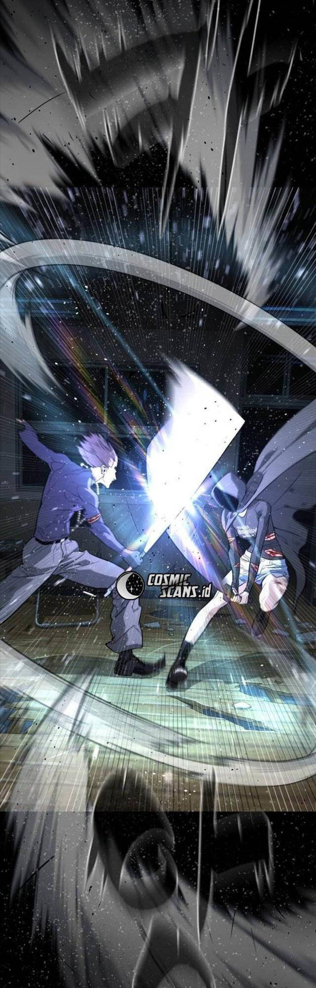 Sát Thủ Peter Chap 26 - Next Chap 27