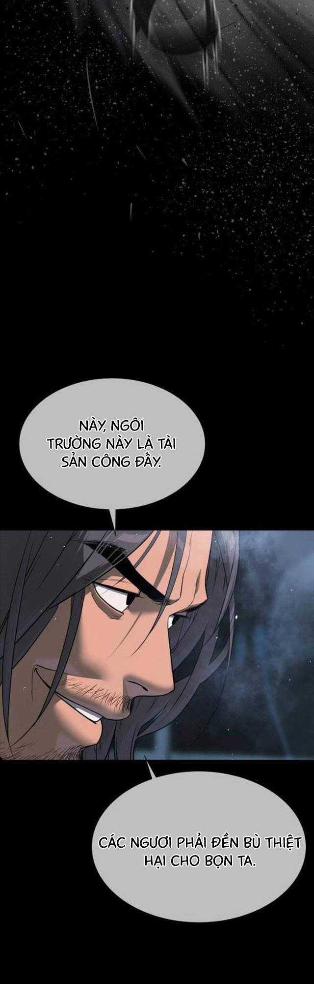 Sát Thủ Peter Chap 26 - Next Chap 27