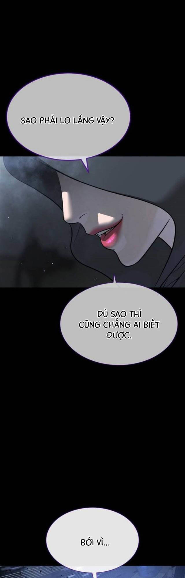 Sát Thủ Peter Chap 26 - Next Chap 27