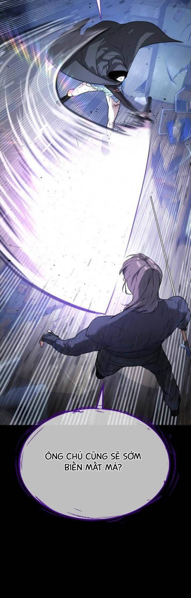 Sát Thủ Peter Chap 26 - Next Chap 27