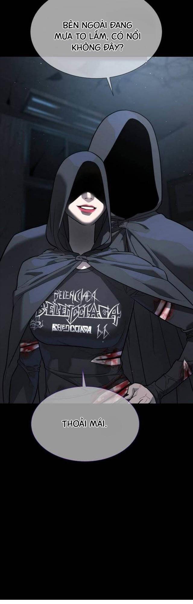 Sát Thủ Peter Chap 26 - Next Chap 27