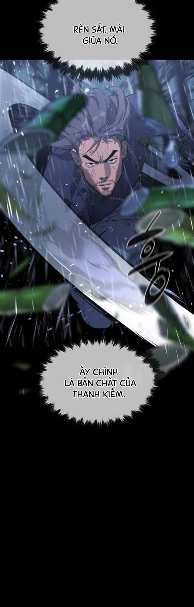 Sát Thủ Peter Chap 26 - Next Chap 27