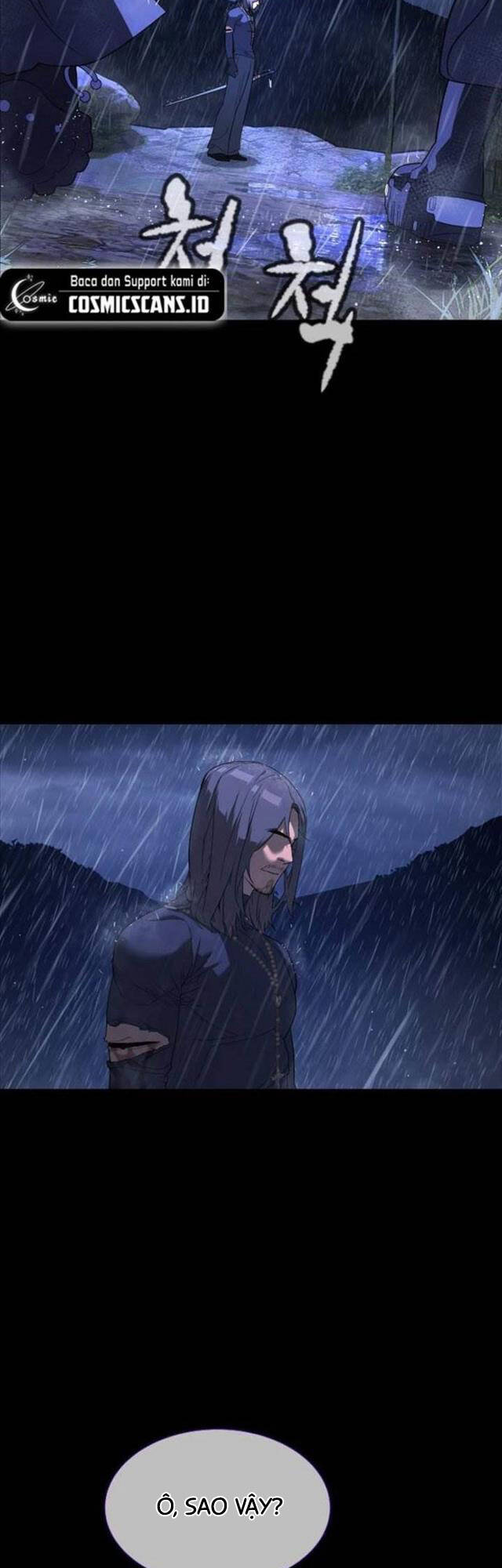 Sát Thủ Peter Chap 26 - Next Chap 27