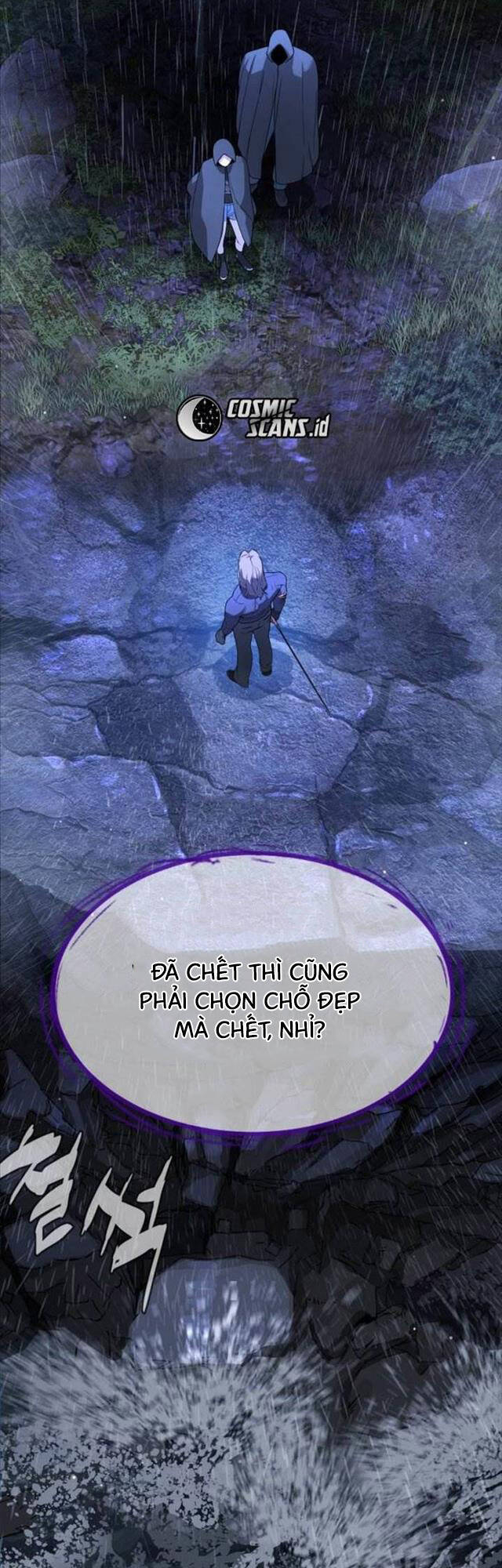 Sát Thủ Peter Chap 26 - Next Chap 27