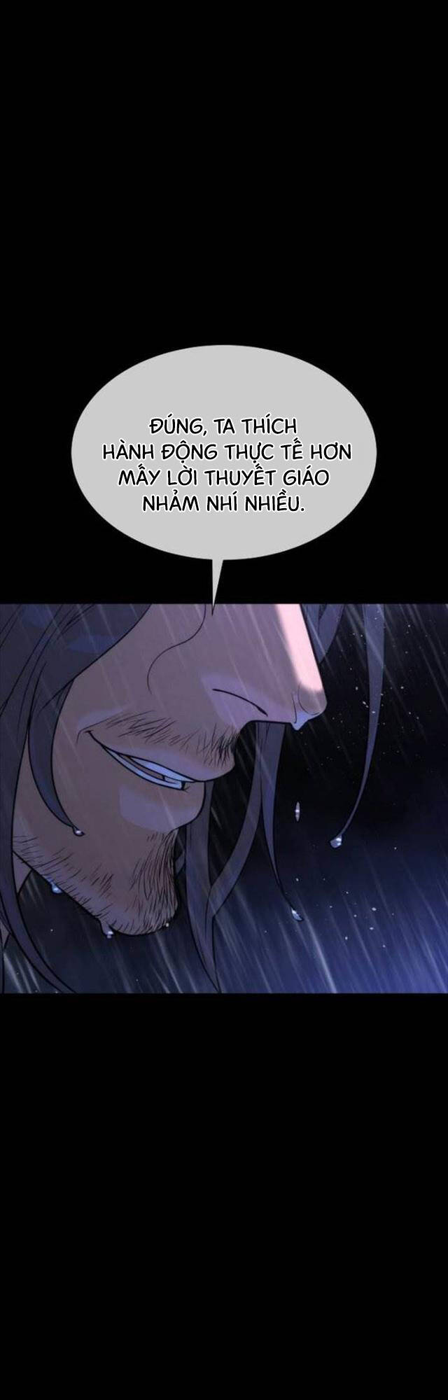 Sát Thủ Peter Chap 26 - Next Chap 27