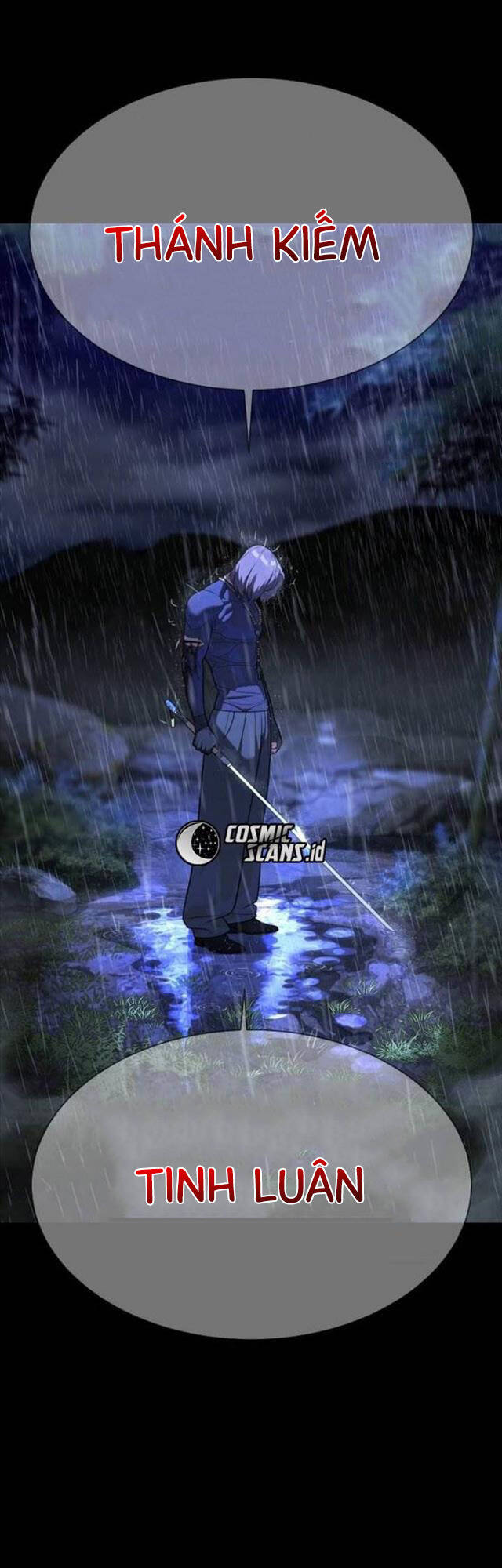 Sát Thủ Peter Chap 26 - Next Chap 27