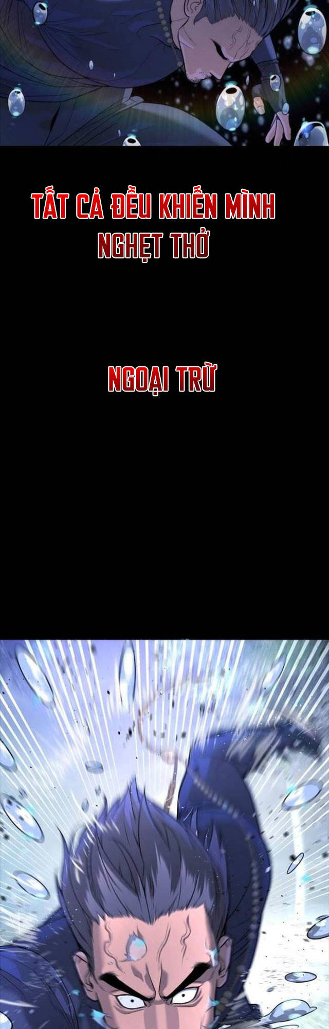 Sát Thủ Peter Chap 26 - Next Chap 27
