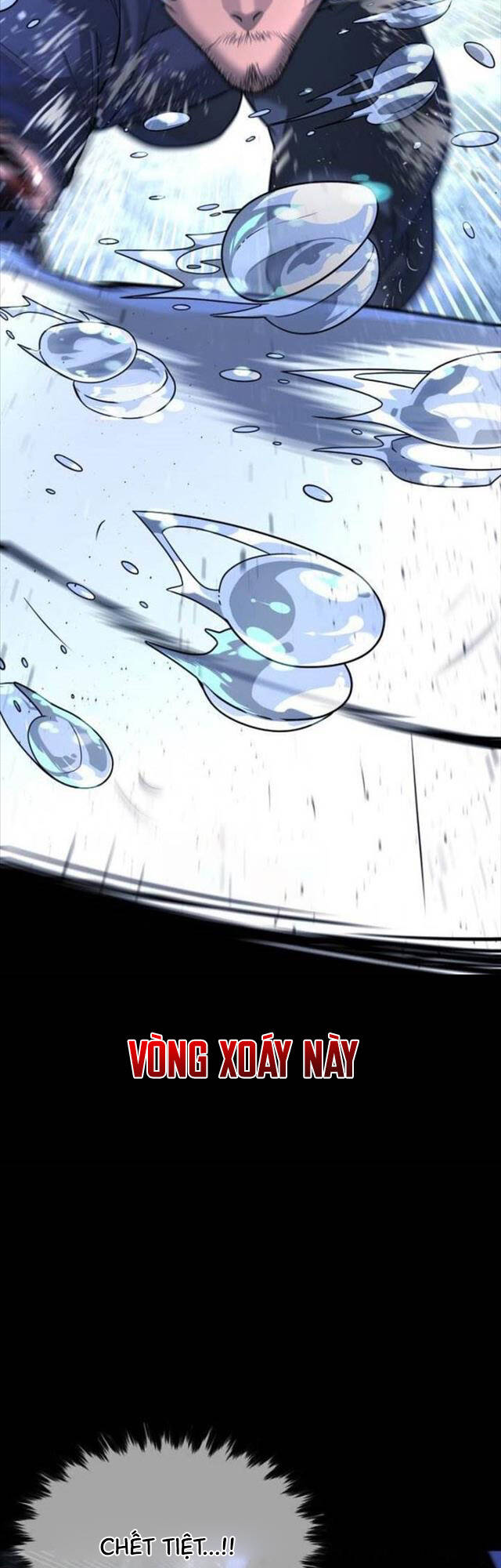 Sát Thủ Peter Chap 26 - Next Chap 27