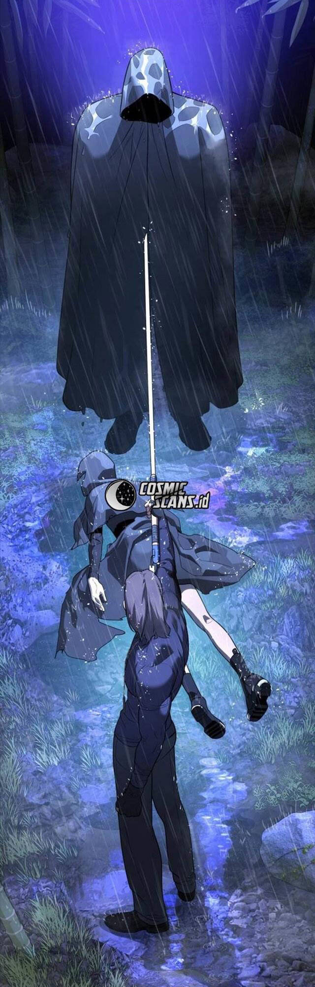 Sát Thủ Peter Chap 26 - Next Chap 27