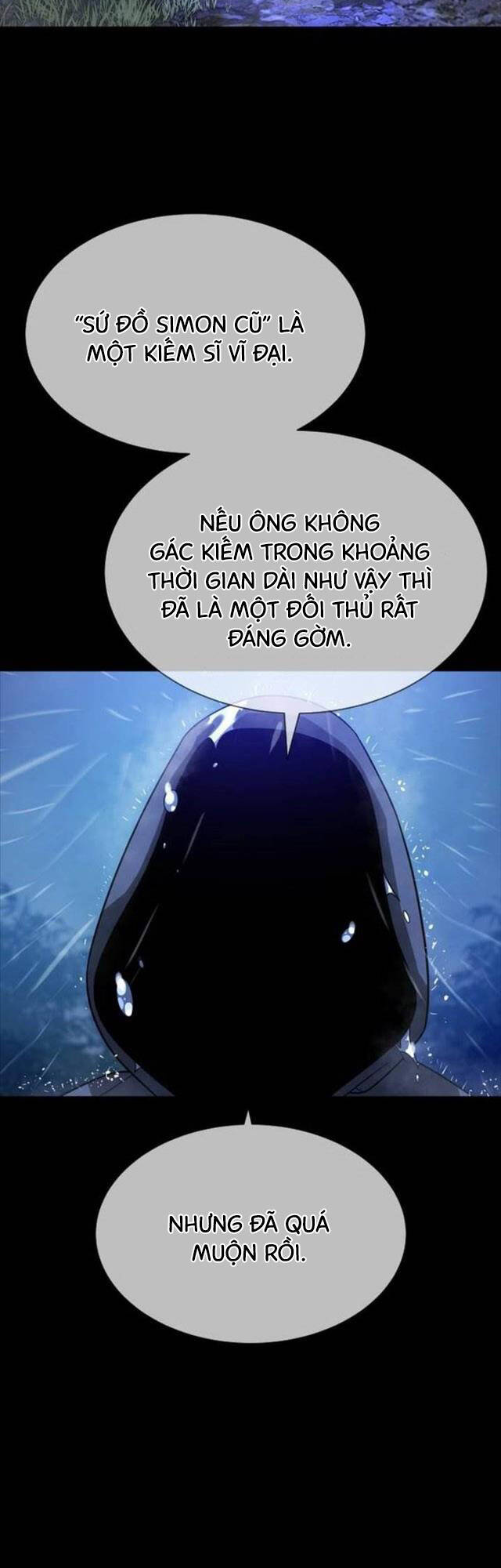 Sát Thủ Peter Chap 26 - Next Chap 27