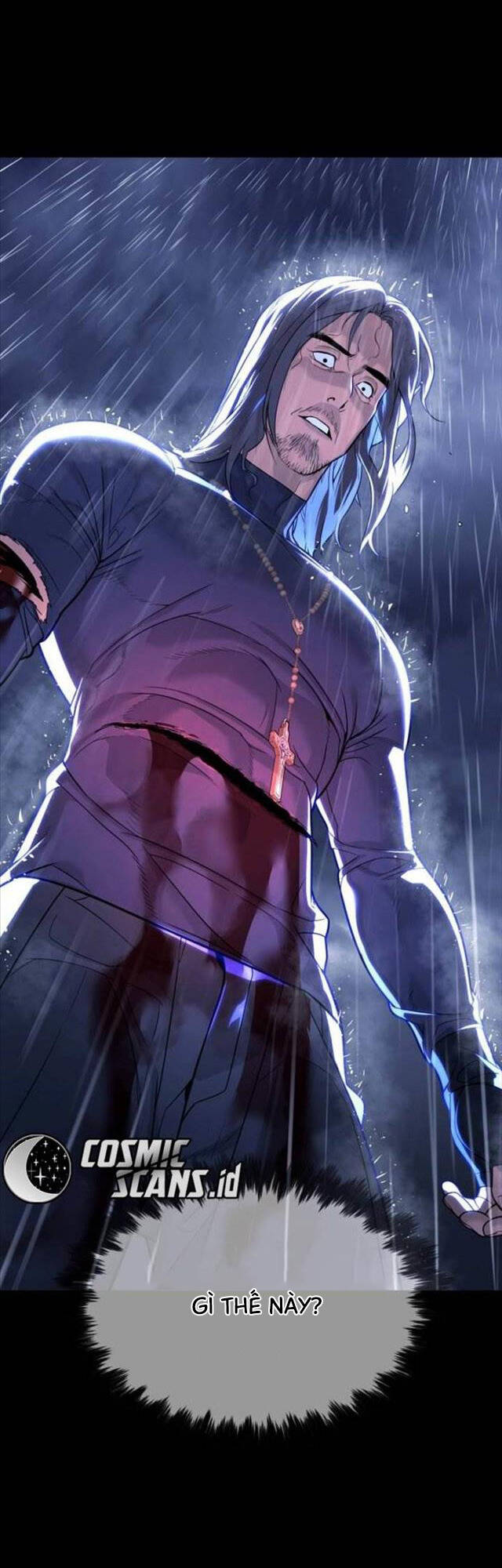 Sát Thủ Peter Chap 26 - Next Chap 27