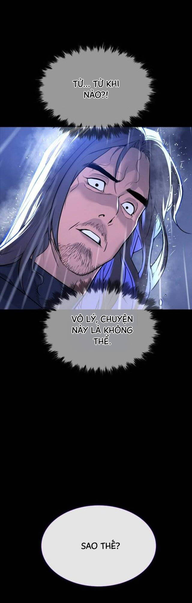 Sát Thủ Peter Chap 26 - Next Chap 27