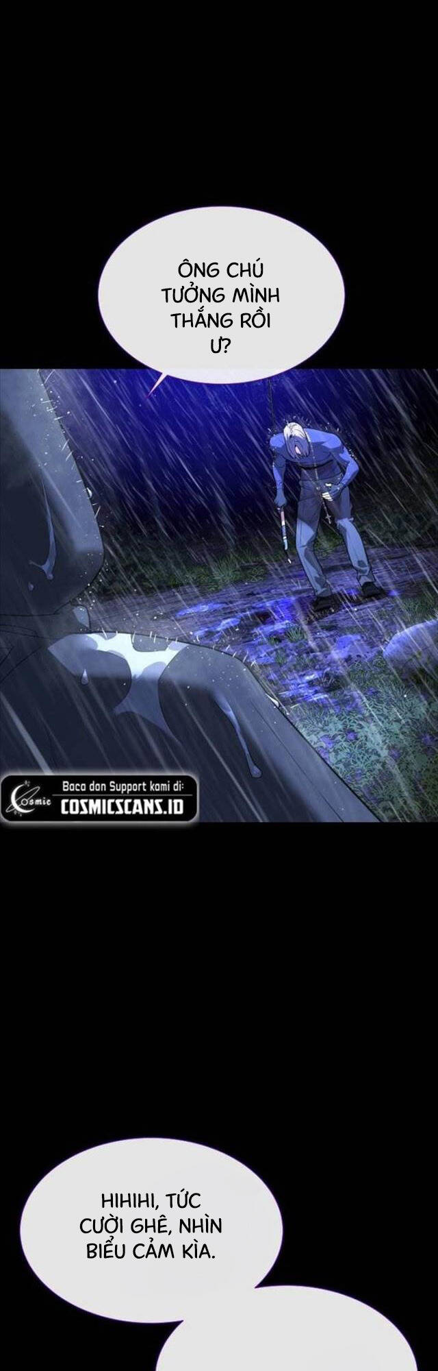 Sát Thủ Peter Chap 26 - Next Chap 27