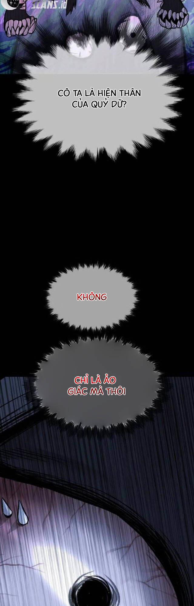 Sát Thủ Peter Chap 26 - Next Chap 27