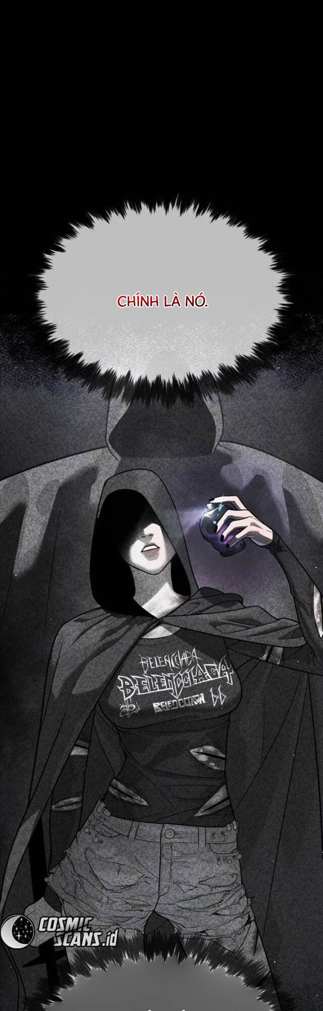 Sát Thủ Peter Chap 26 - Next Chap 27