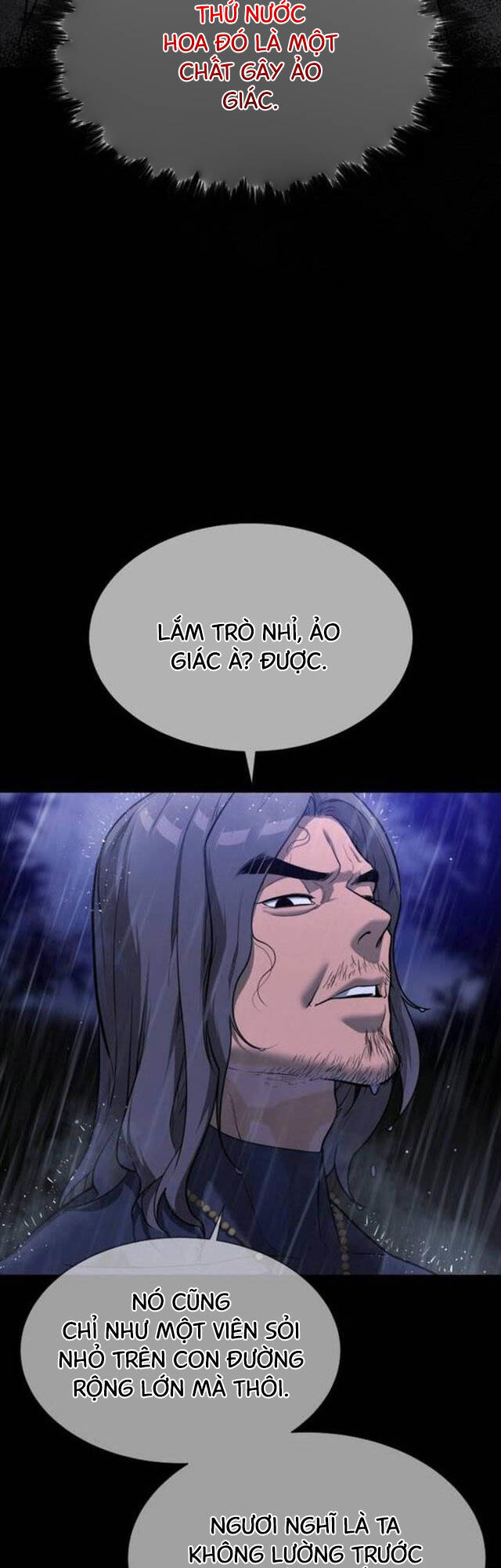 Sát Thủ Peter Chap 26 - Next Chap 27