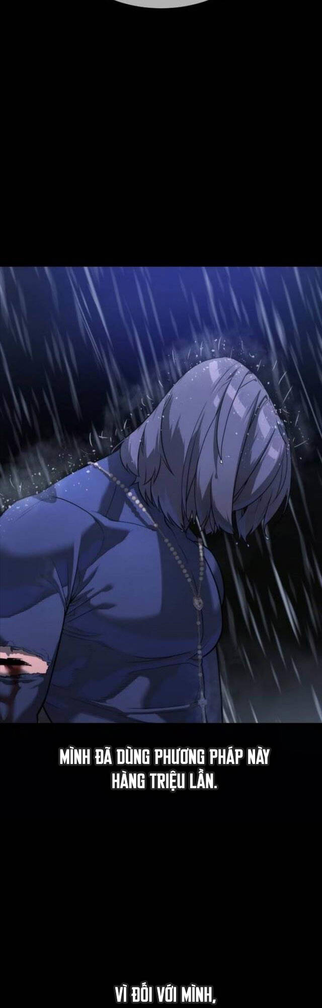 Sát Thủ Peter Chap 26 - Next Chap 27