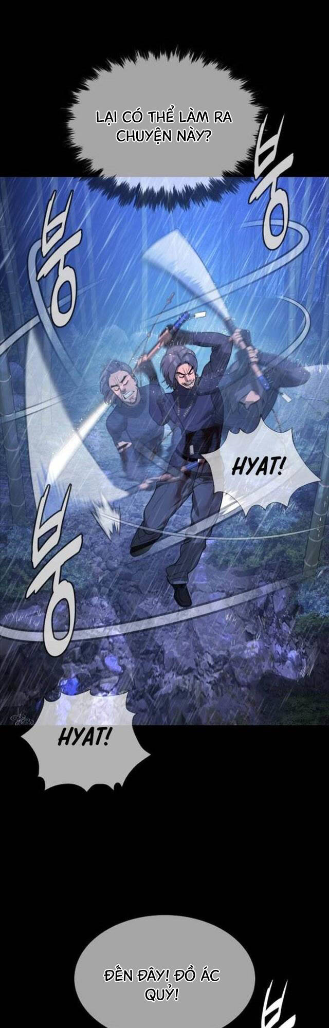 Sát Thủ Peter Chap 26 - Next Chap 27