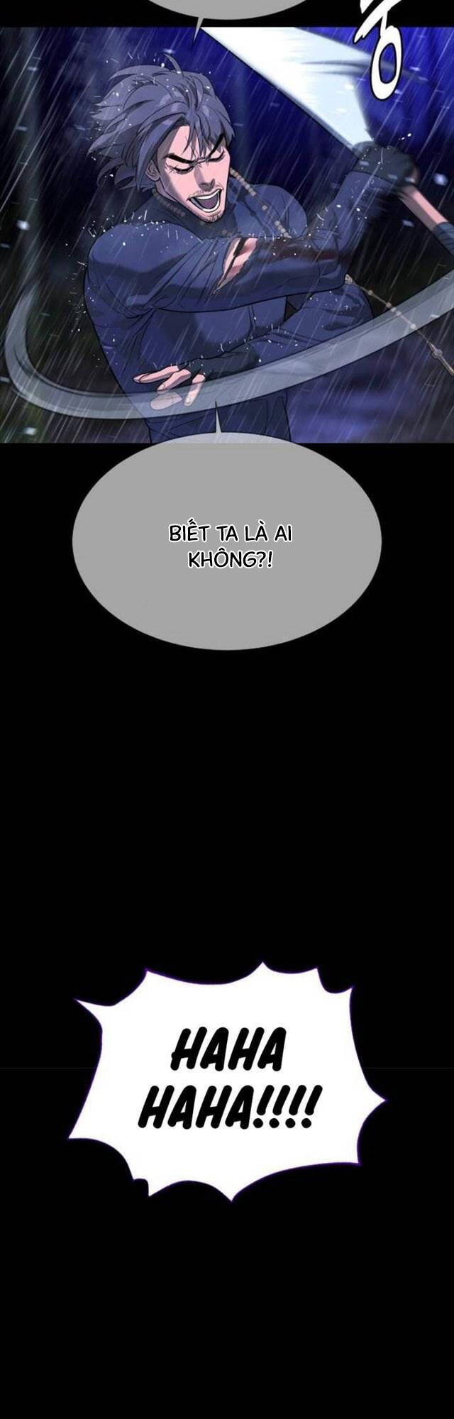 Sát Thủ Peter Chap 26 - Next Chap 27