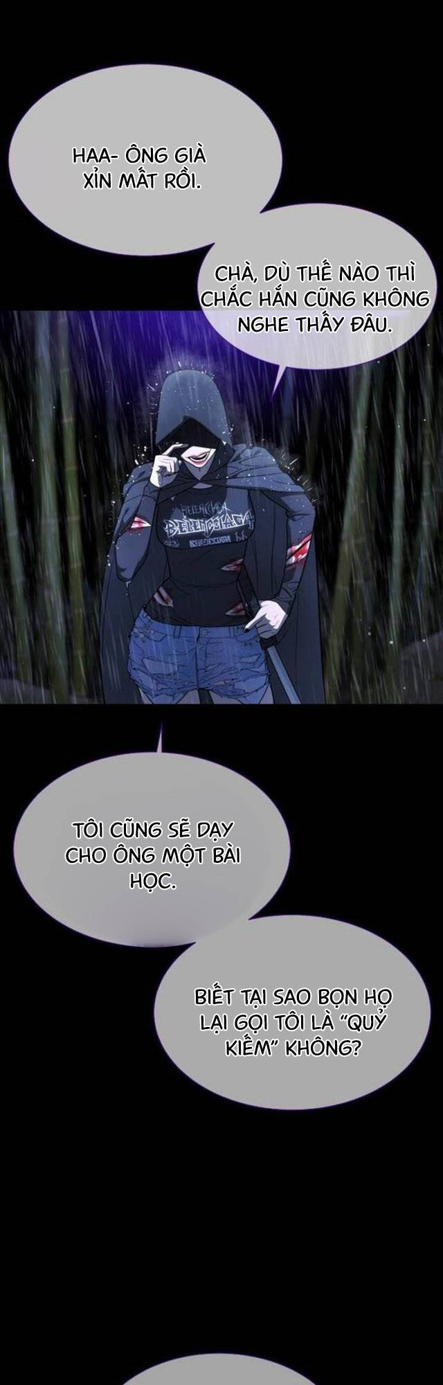 Sát Thủ Peter Chap 26 - Next Chap 27