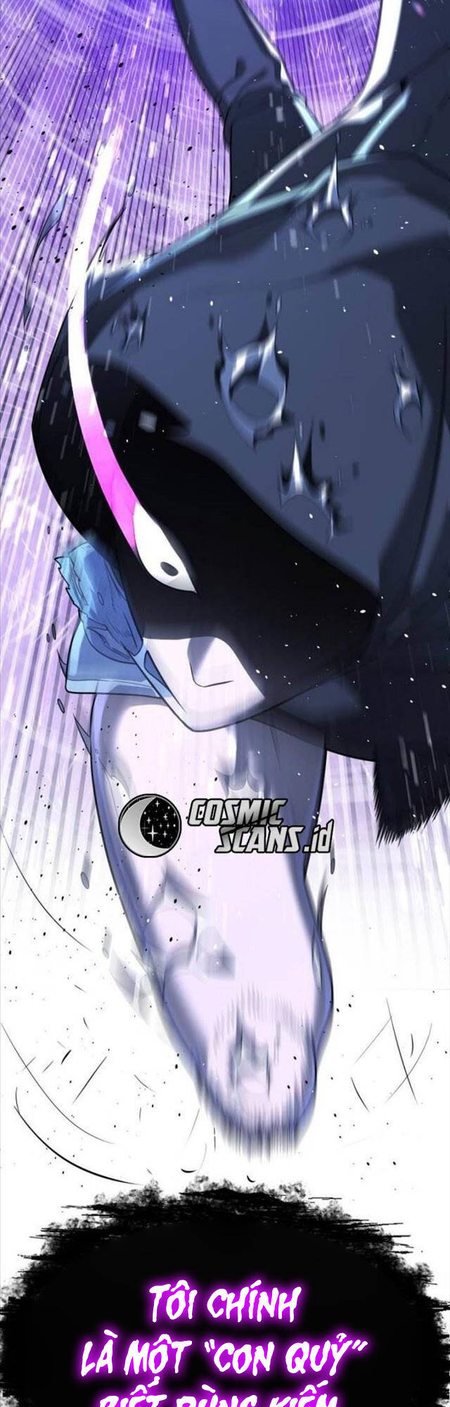 Sát Thủ Peter Chap 26 - Next Chap 27