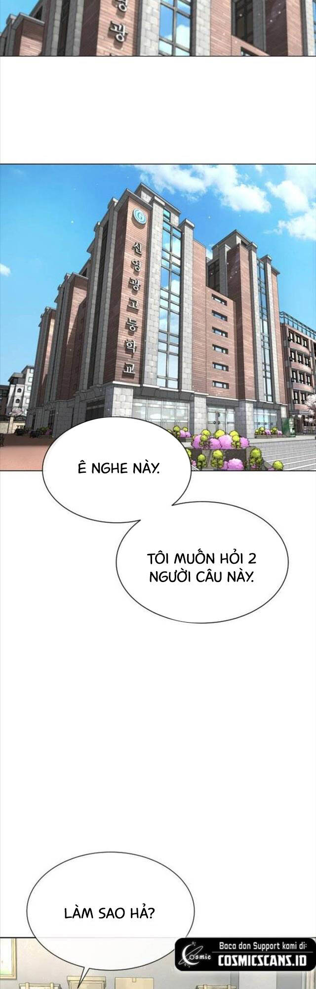 Sát Thủ Peter Chap 26 - Next Chap 27