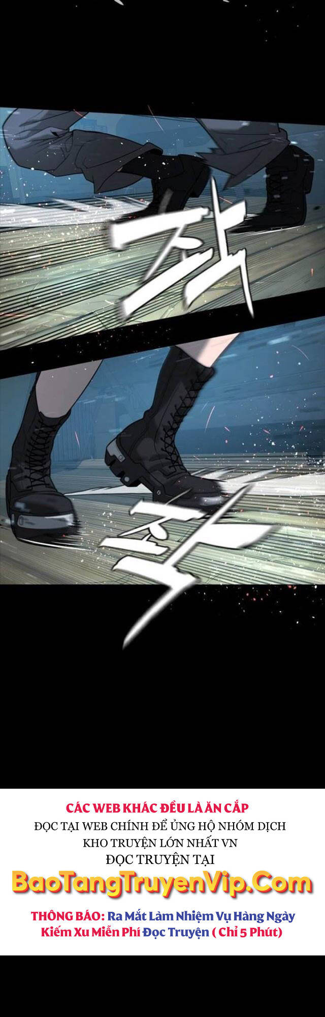 Sát Thủ Peter Chap 26 - Next Chap 27