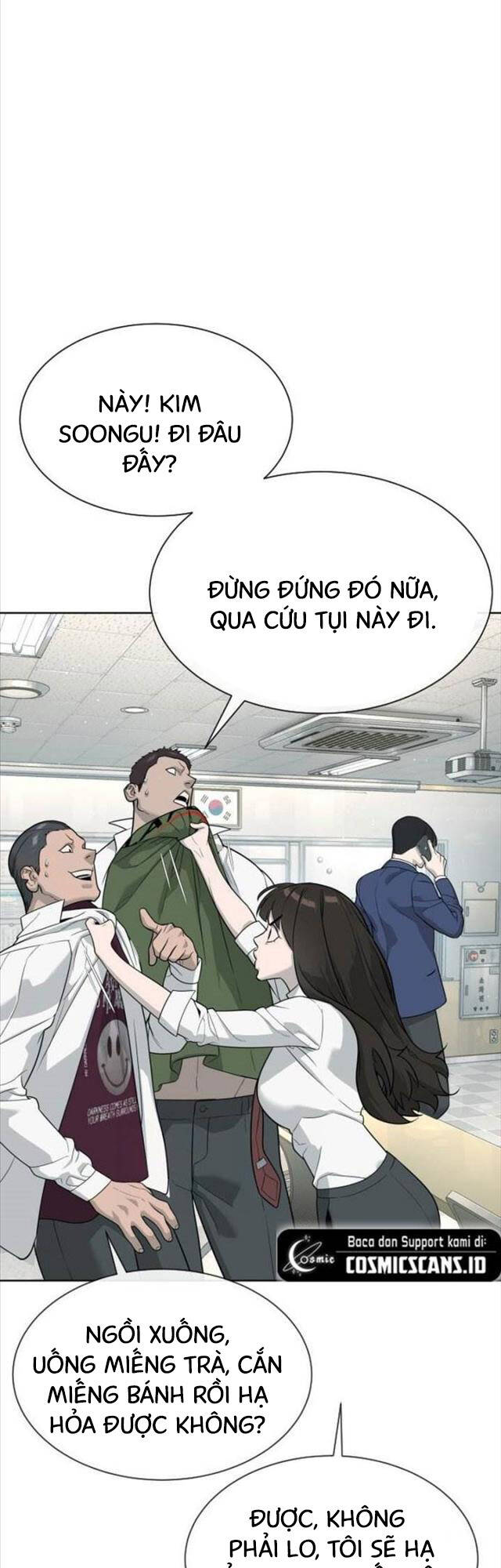 Sát Thủ Peter Chap 26 - Next Chap 27
