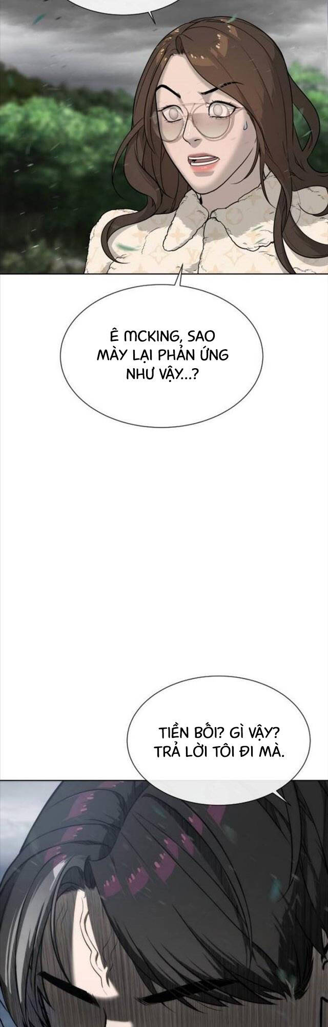 Sát Thủ Peter Chap 26 - Next Chap 27