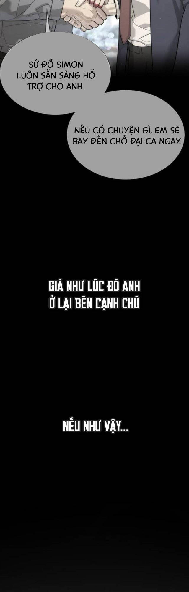 Sát Thủ Peter Chap 26 - Next Chap 27